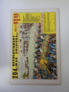 Aquaman #40 FN/VF condition