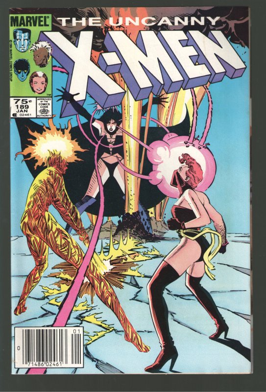 XMEN 177-192;NM++;13 ISSUES!!GUIDE VALUE 120.00!!