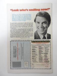 Nova #3 FN/VF Condition!