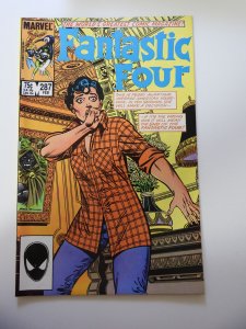 Fantastic Four #287 (1986)