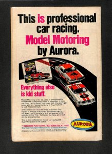 Batman #219 Neal Adams Cover/Art!