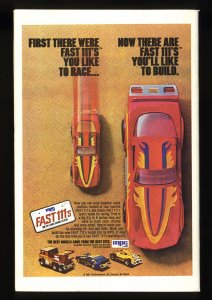 Justice League Of America #197