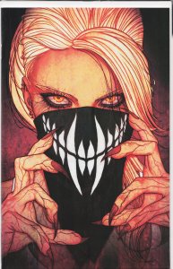 Something is Killing the Children #31 (2023) Something Is Killing the Children