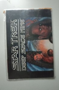 Star Trek: Deep Space Nine #1 (1993)
