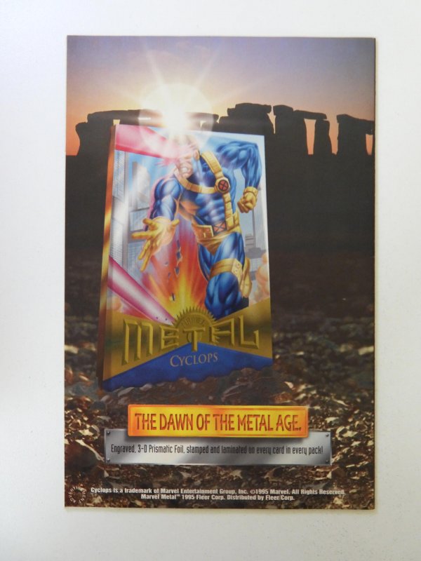 Amazing Spider-Man #401 VF/NM condition