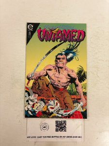 Untamed #3 NM Epic Marvel Comic Books Heavy Hitters 24 HH987