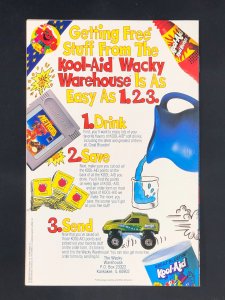 The Amazing Spider-Man #367 (1992)