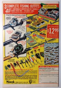 Marvel Team-Up #57 (6.5, 1977)