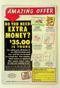 Lone Ranger #86 (Aug 1955, Dell) - Good-