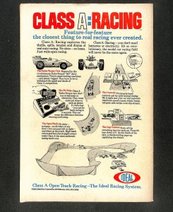 Creatures on the Loose #19