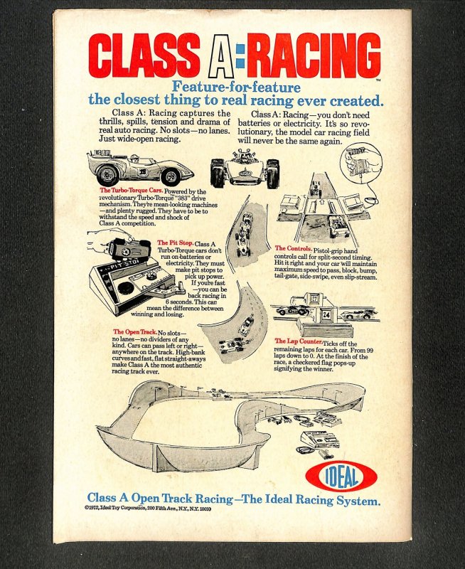 Creatures on the Loose #19