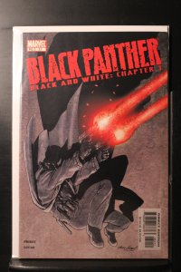 Black Panther #51 (2003)