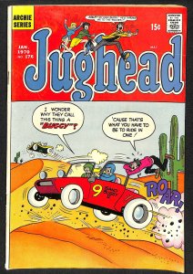 Jughead #176 