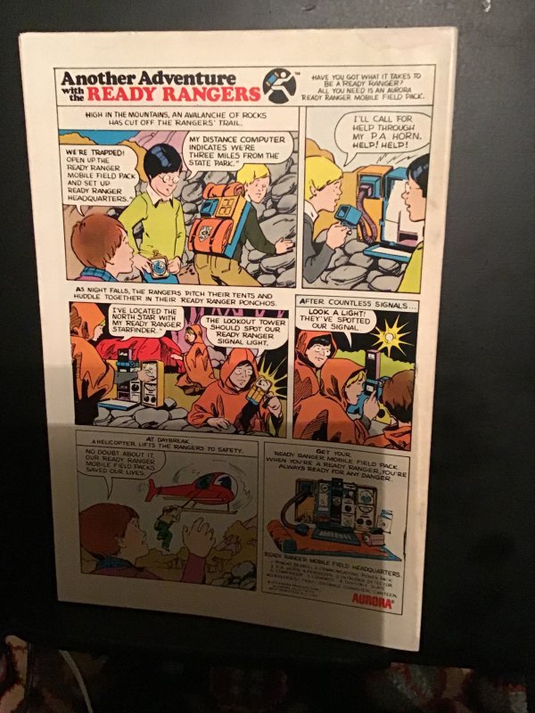 Ghosts #22 (1974) mid high-grade beauty! DC horror key! FN/VF Wow!