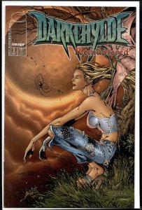 Darkchylde: Remastered #3 (1998) Darkchylde