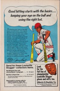 Captain America #221 (1978) Captain America and the Falcon