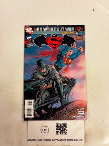 Superman Batman #68 NM DC Comic Books Justice League 20 HH71