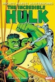 Mighty MMW Incredible Hulk Vol 4 Let There Be Battle Marvel 2024 TP