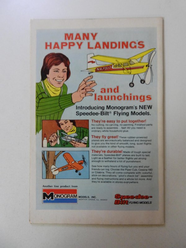 Thor #250 (1976) VF- condition