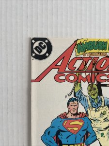 Action Comics #560 