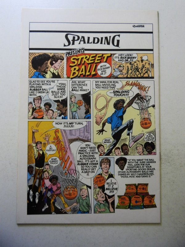 The Avengers #161 (1977) VF+ Condition