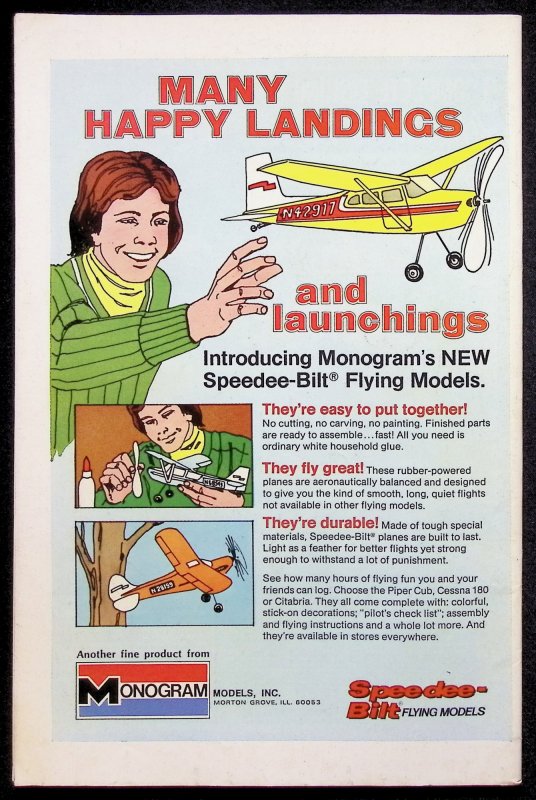 Incredible Hulk (1962) #202 Jarella!