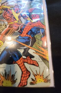 The Amazing Spider-Man #183 (1978)