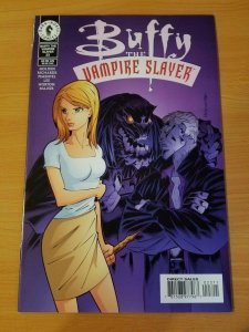 Buffy the Vampire Slayer #23 Art Cover ~ NEAR MINT NM ~ (2000, Dark Horse)