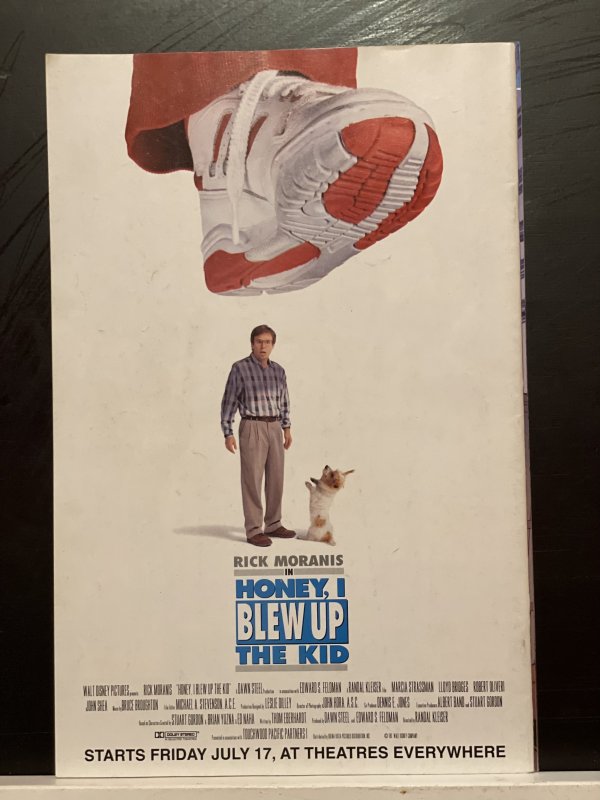 Spider-Man #24 (1992)