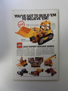 Marvel Team-Up Annual #2 VF condition