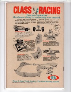 Iron Man #50 (1972) Princess Python! / BC-CR300-NSC•NCA12