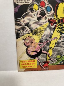 Tales Of The Unexpected ￼#77