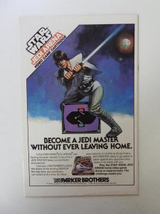 The Uncanny X-Men #169 Direct Edition (1983) FN/VF condition