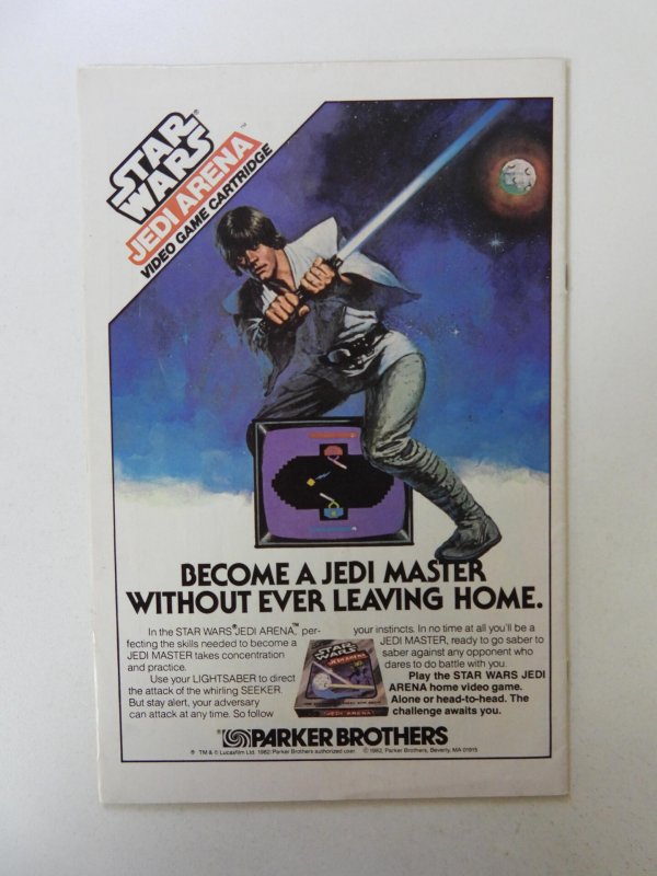 The Uncanny X-Men #169 Direct Edition (1983) FN/VF condition