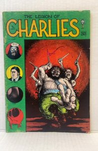 The Legion of Charlies (1971)