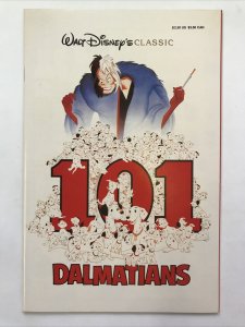 Walt Disney’s 101 Dalmatians