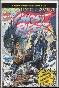 Ghost Rider #31 (1992) Ghost Rider [Key Issue]