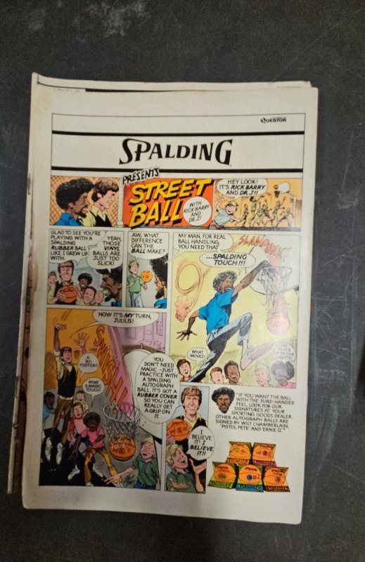 Marvel's Greatest Comics #71 (1977)