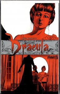 The Complete Dracula #2 (2009) Dracula