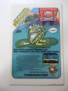 The Uncanny X-Men #172 (1983) VF- COndition