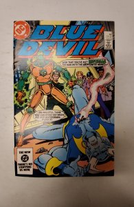 Blue Devil #3 (1984) NM DC Comic Book J727