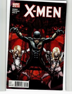 X-Men #18 (2011) X-Men