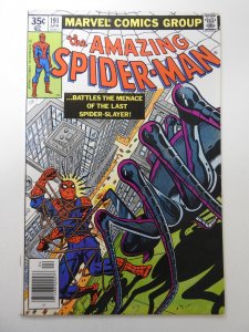 The Amazing Spider-Man #191 (1979) FN/VF Condition!