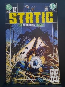 Static #2 (1993)