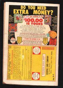 Our Love Story #16  1972 - Marvel  -G/VG - Comic Book