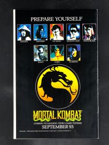 Silver Surfer #83 (1993)