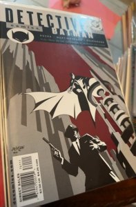 Detective Comics #761 (2001) Batman 