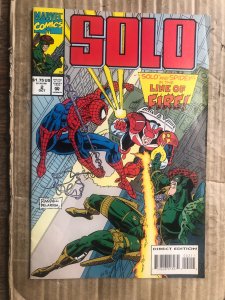 Solo #2 (1994)