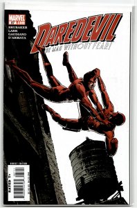 Daredevil #87 (2006) Daredevil