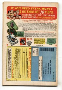 Conan the Barbarian #1 - 1970 - Marvel - VG - comic book